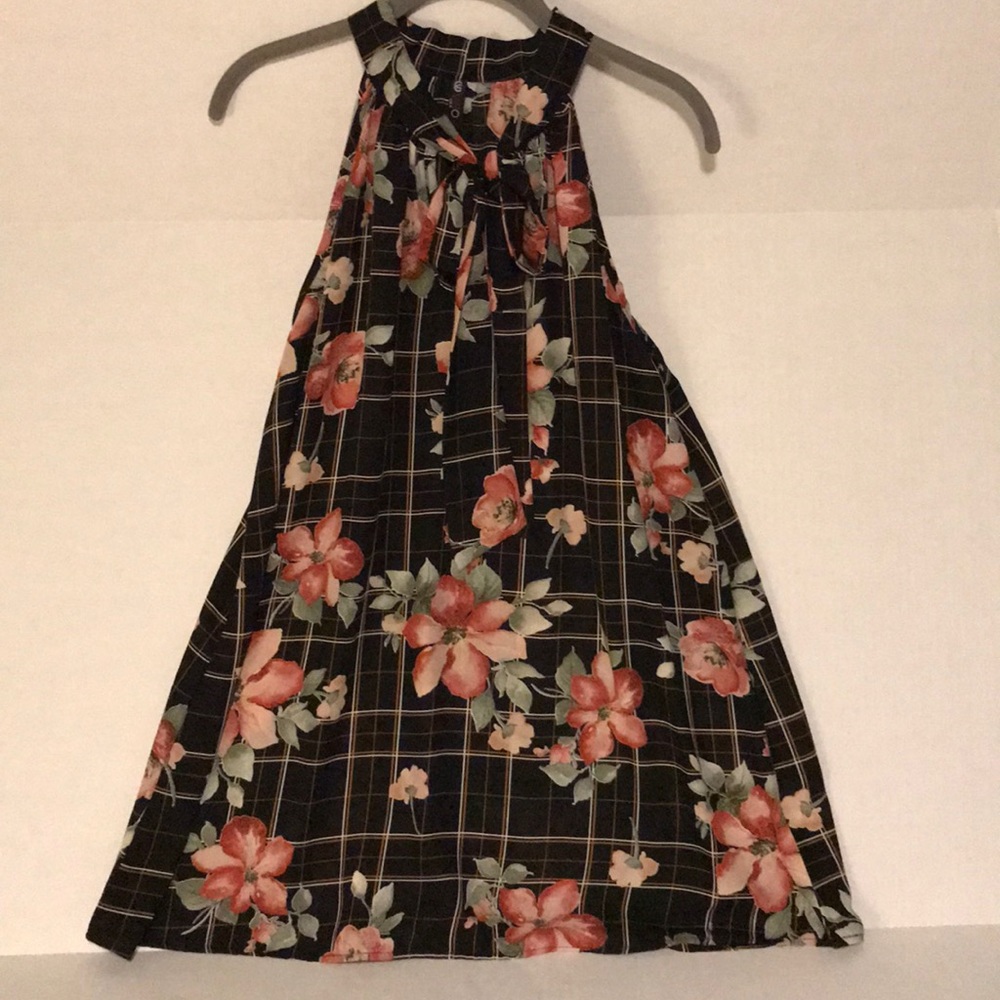 Boutique purchase, never worn